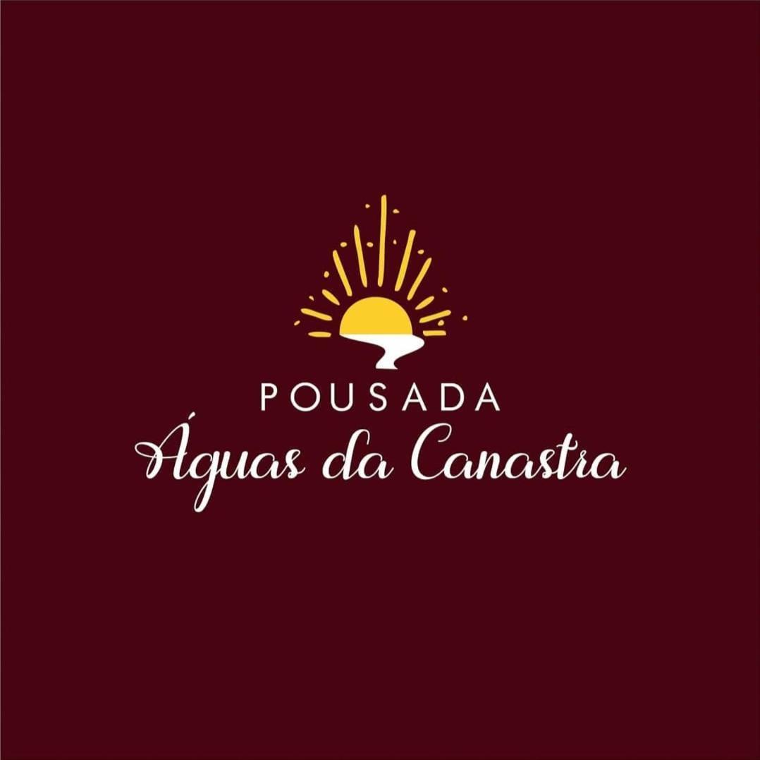 Pousada Aguas Da Canastra วาร์เจมบูนิตา ภายนอก รูปภาพ
